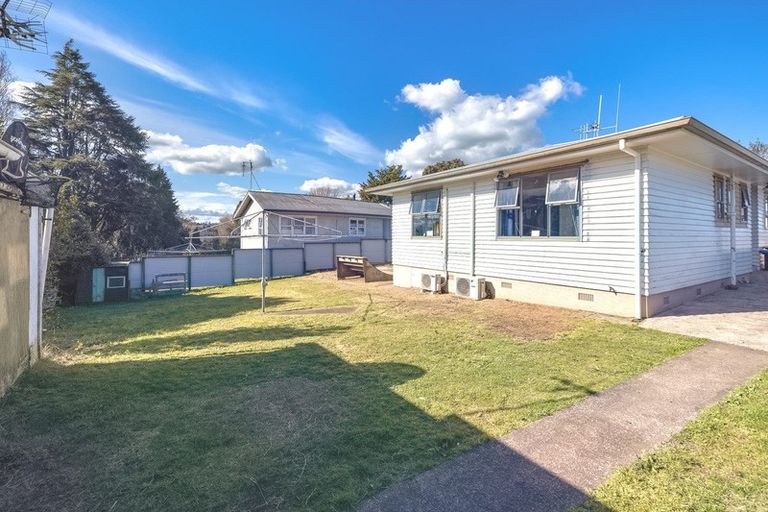 Photo of property in 103 Mangahoe Street, Te Awamutu, 3800