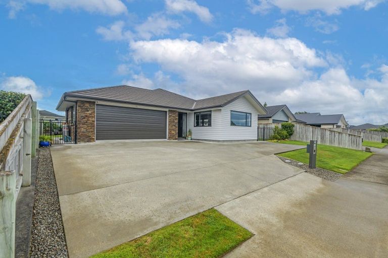 Photo of property in 42 Nancy Avenue, Feilding, 4702