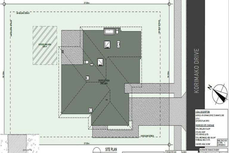 Photo of property in 495 Korimako Drive, Te Awamutu, 3800