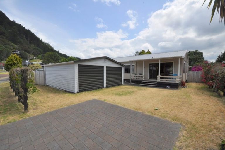 Photo of property in 1219 Hikuai Settlement Road, Pauanui, Hikuai, 3579