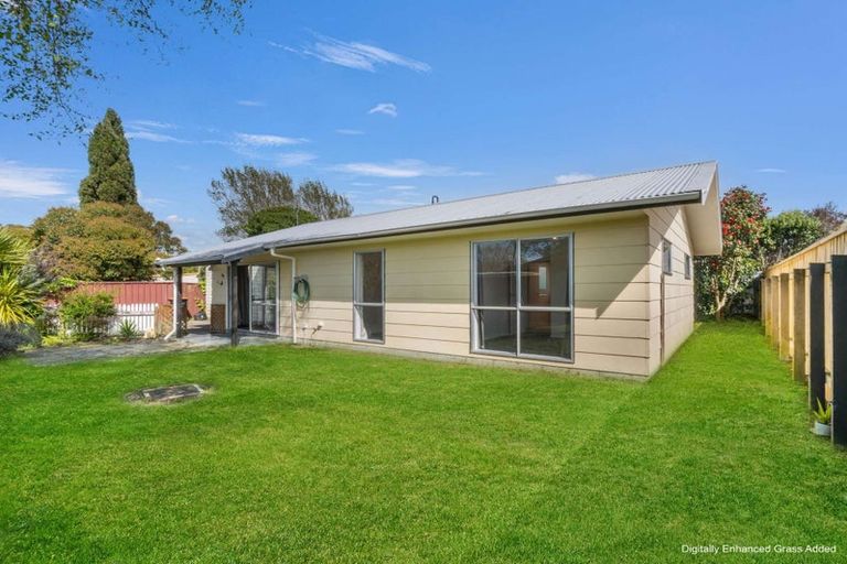 Photo of property in 311b Cambridge Avenue, Ashhurst, 4810