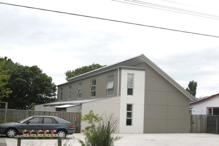 Photo of property in 28c Perth Street, Richmond, Christchurch, 8013