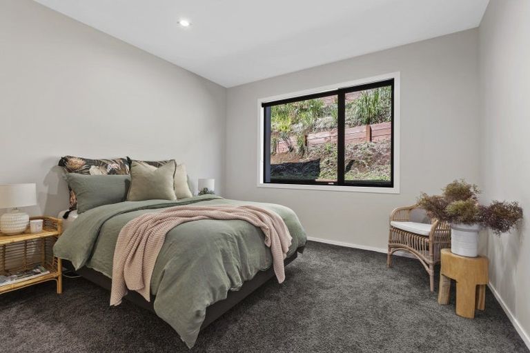 Photo of property in 3 Okoare Lane, Ferndale, New Plymouth, 4310