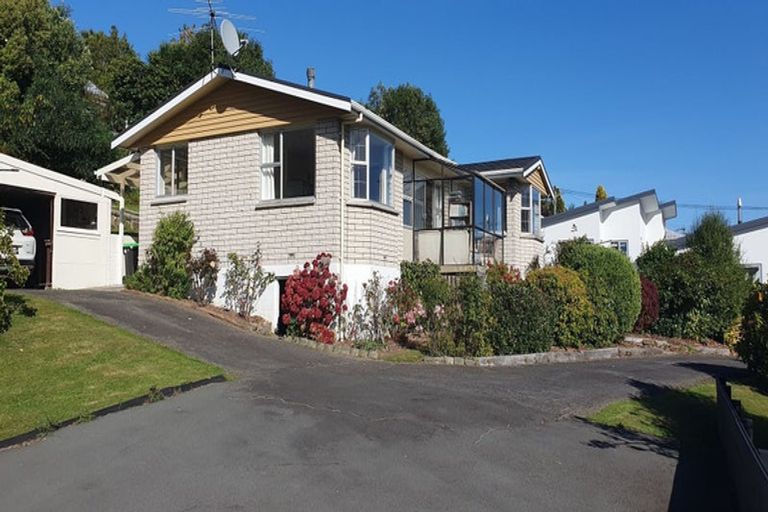 Photo of property in 2 Lismore Lane, Kaikorai, Dunedin, 9010