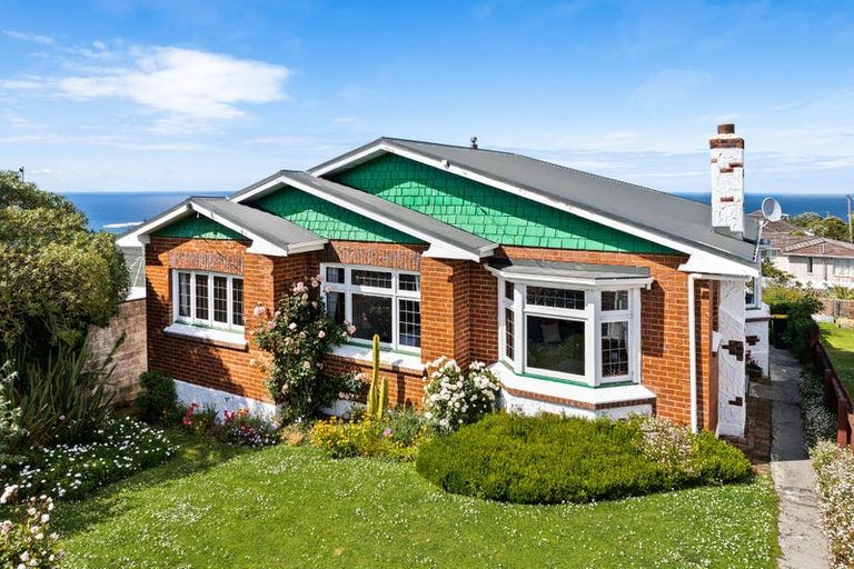 Photo of property in 12 Gloucester Street, Andersons Bay, Dunedin, 9013