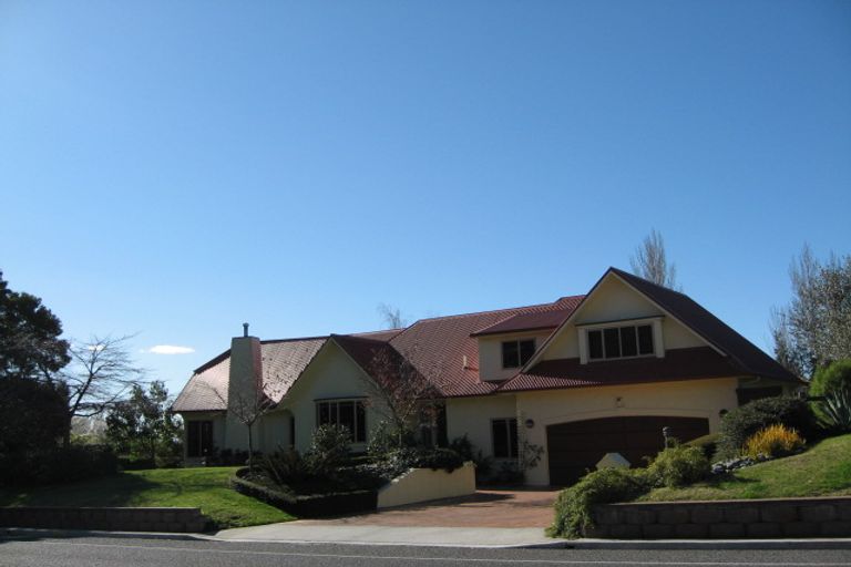 Photo of property in 17d Lucknow Road, Havelock North, 4130
