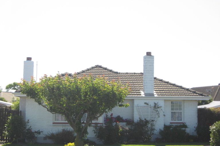 Photo of property in 10 Kinver Place, Spreydon, Christchurch, 8024