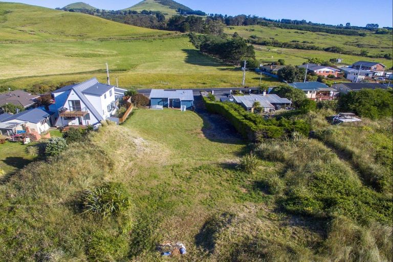 Photo of property in 601a Brighton Road, Westwood, Dunedin, 9035