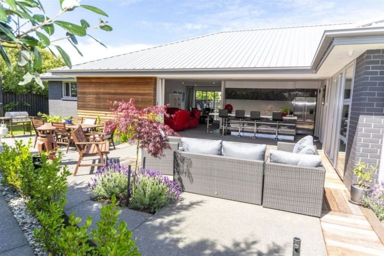 Photo of property in 3 Sloan Avenue, Rangiora, 7400