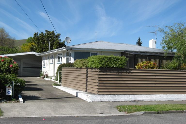 Photo of property in 7 Kendon Street, Witherlea, Blenheim, 7201