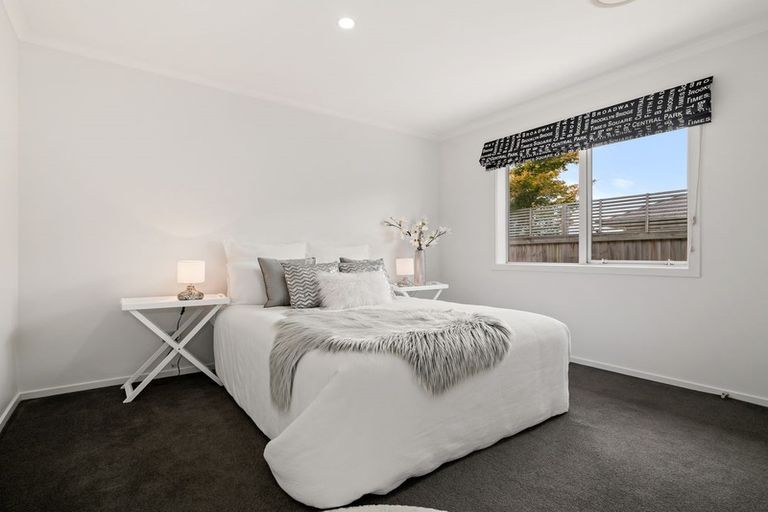 Photo of property in 21 Tosswill Road, Prebbleton, 7604