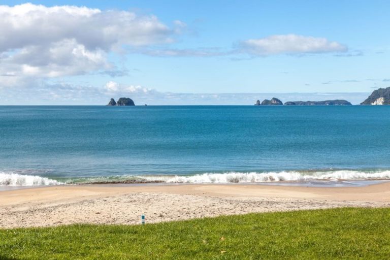 Photo of property in 14 Powhiri Place, Wharekaho, Whitianga, 3510