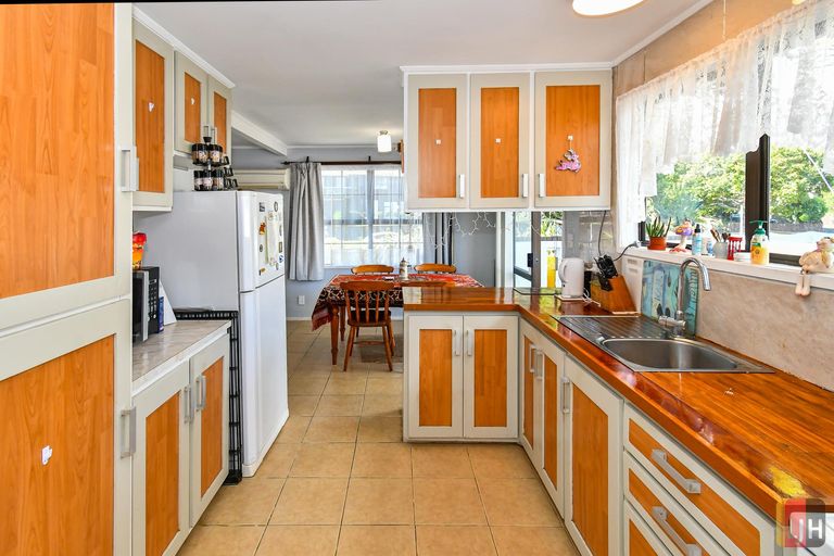Photo of property in 47 Bellfield Road, Opaheke, Papakura, 2113