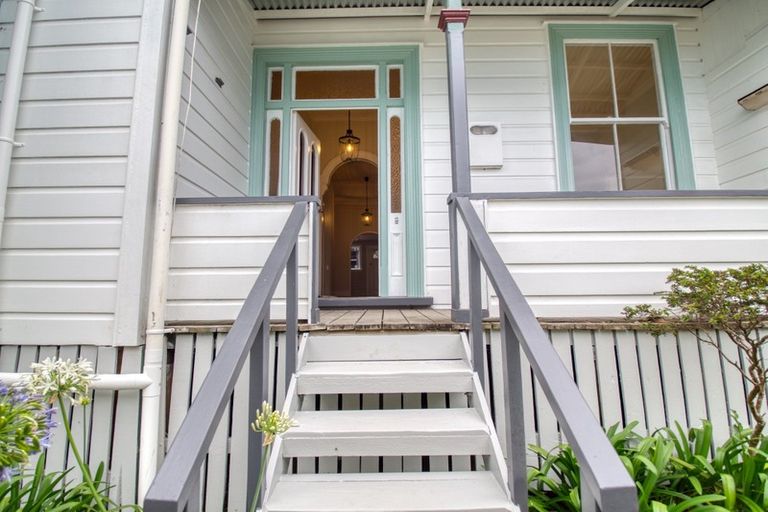 Photo of property in 11 Wilson Avenue, Avenues, Whangarei, 0110