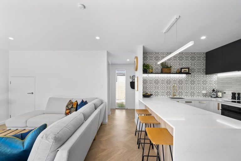 Photo of property in 4/134 Westminster Street, St Albans, Christchurch, 8014