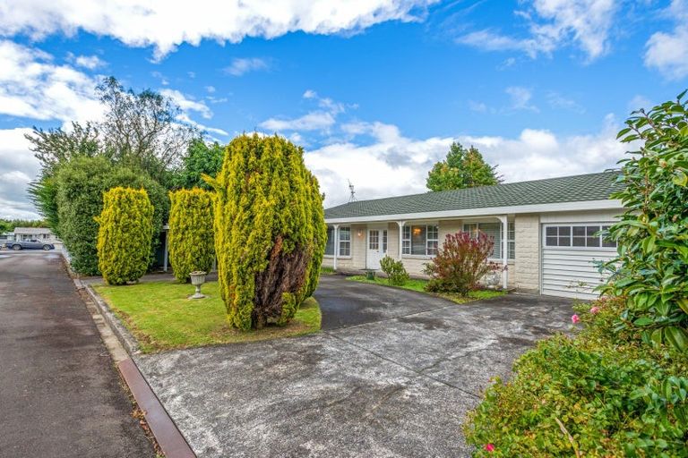 Photo of property in 5a Churchill Street, Pahiatua, 4910