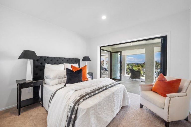 Photo of property in 28 Falstaff Place, Half Moon Bay, Auckland, 2012