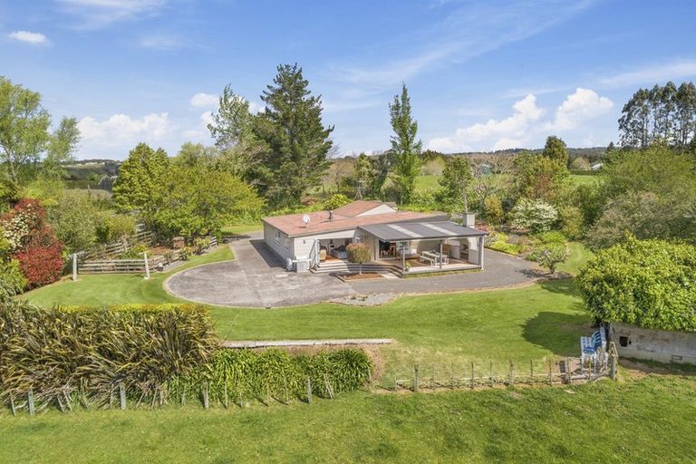 Photo of property in 270 Ross Road, Whakamarama, Tauranga, 3179