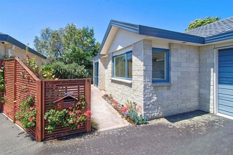 Photo of property in 5c South Road, Kuripuni, Masterton, 5810