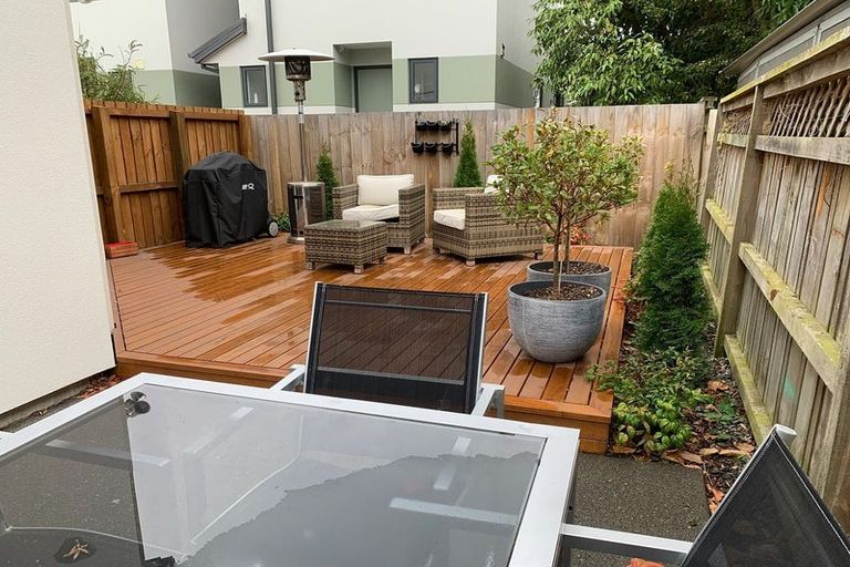 Photo of property in 6/219 Peterborough Street, Christchurch Central, Christchurch, 8013