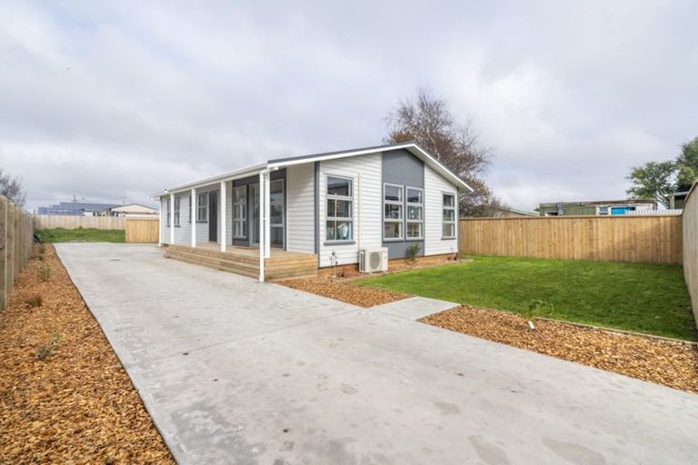 Photo of property in 37b Dipton Street, Kingswell, Invercargill, 9812