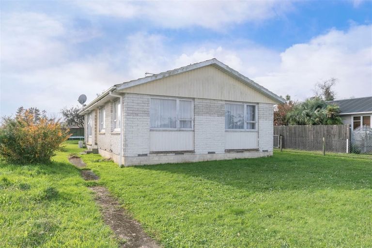 Photo of property in 21 James Henry Crescent, Huntly, 3700
