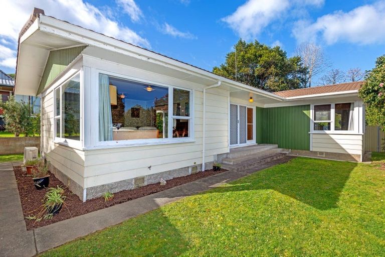 Photo of property in 43 Einstein Street, Outer Kaiti, Gisborne, 4010