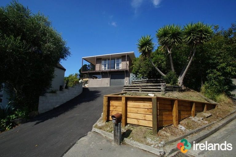 Photo of property in 1/5 Ranelagh Terrace, Huntsbury, Christchurch, 8022