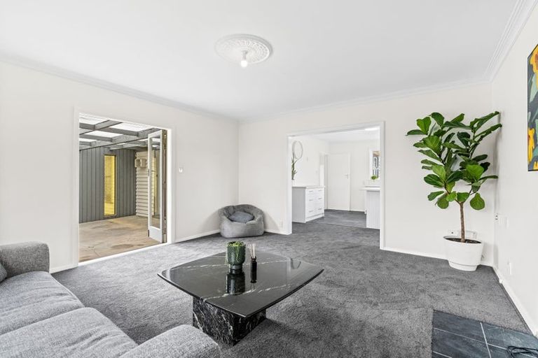 Photo of property in 158 Winchester Street, Levin, 5510