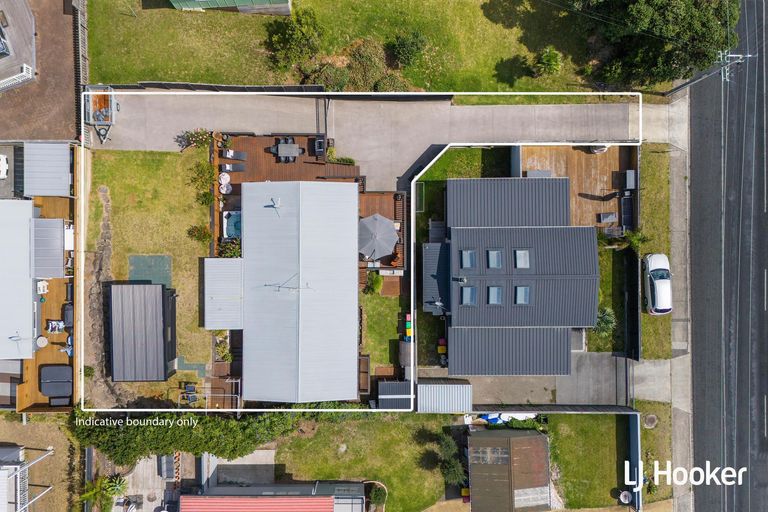 Photo of property in 174b Seaforth Road, Waihi Beach, 3611