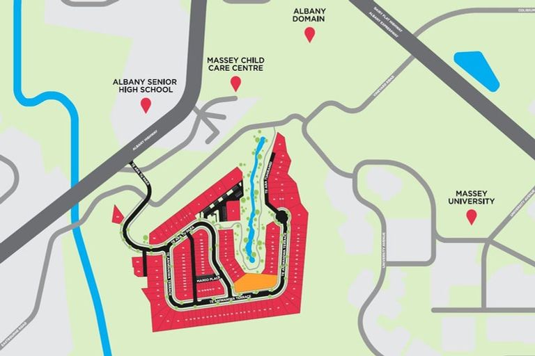 Photo of property in 32 Te Aniwaniwa Terrace, Albany, 0632