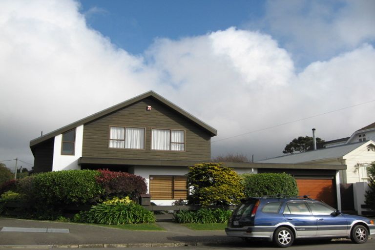 Photo of property in 12 Lancaster Street, Karori, Wellington, 6012