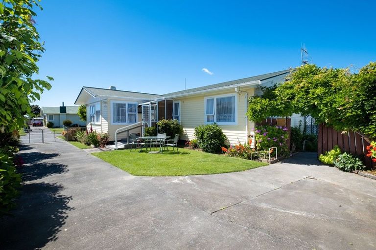 Photo of property in 9 Foster Terrace, Onekawa, Napier, 4110