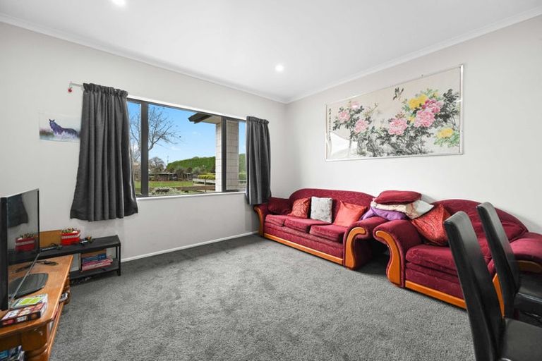 Photo of property in 599b Marychurch Road, Matangi, Hamilton, 3284