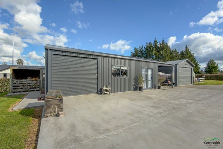 Photo of property in 8 Mountain View Lane, Putaruru, 3481