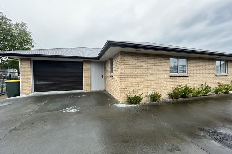 Photo of property in 1/48 Fifth Avenue, Enderley, Hamilton, 3214