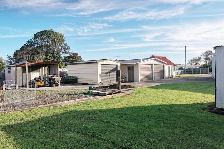 Photo of property in 53 Apatu Street, Wairoa, 4108
