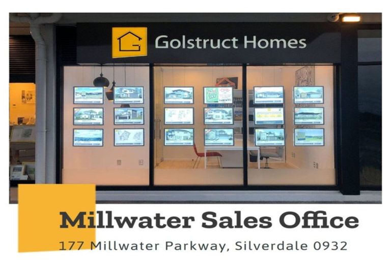 Photo of property in 27 Kotuitui Drive, Wainui, 0992