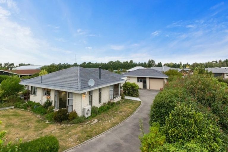 Photo of property in 19 Cardale Street, Darfield, 7510