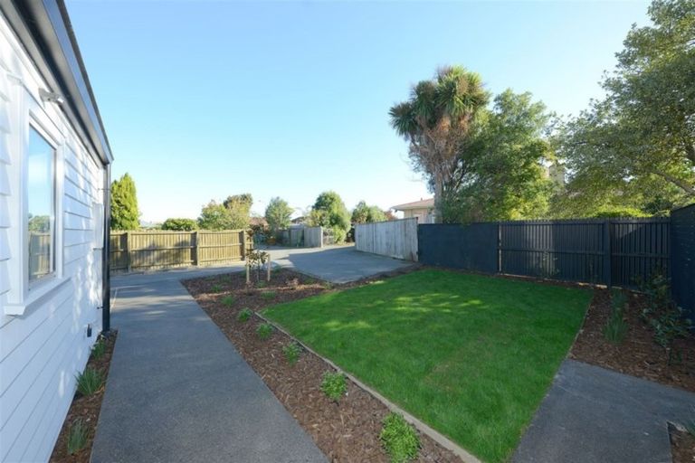 Photo of property in 190 Harewood Road, Papanui, Christchurch, 8053
