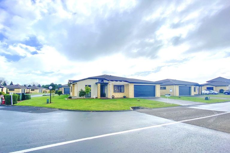Photo of property in Parkside Villas, 19/11 Manuka Street, Matamata, 3400