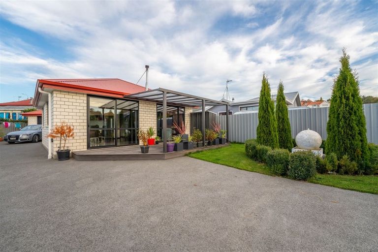 Photo of property in 35a Nile Street, Highfield, Timaru, 7910