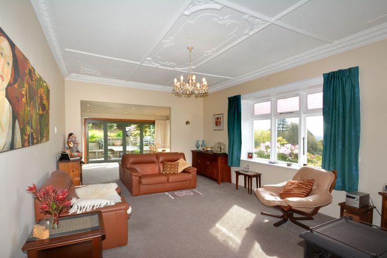 Photo of property in 5 Bellevue Street, Belleknowes, Dunedin, 9011