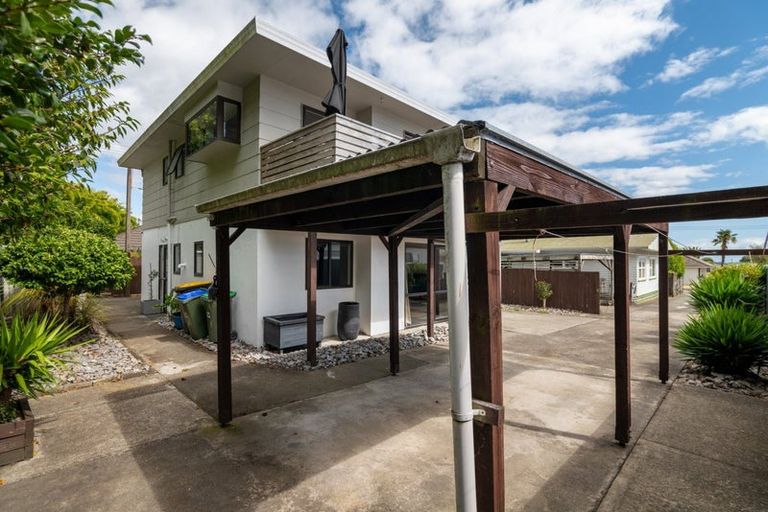 Photo of property in 2/10 Chisnall Street, Stoke, Nelson, 7011