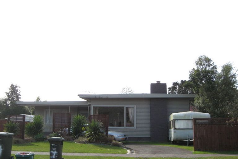 Photo of property in 8 Henderson Street, Whakatane, 3120