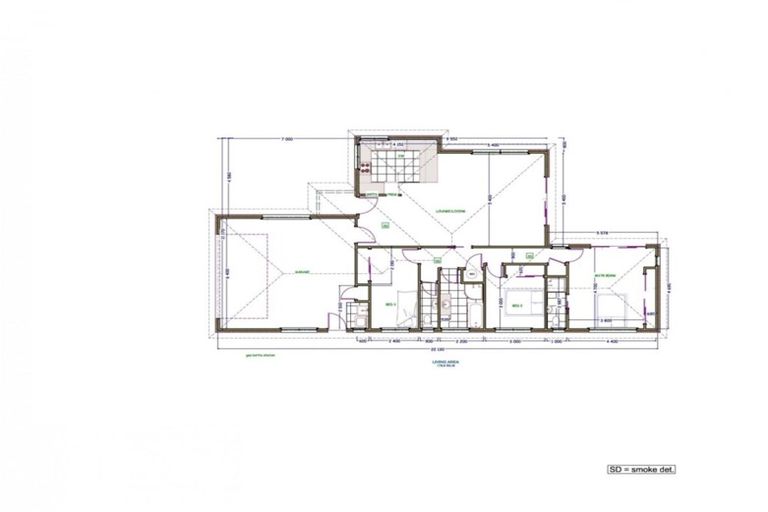 Photo of property in 32 Conway Crescent, Glengarry, Invercargill, 9810