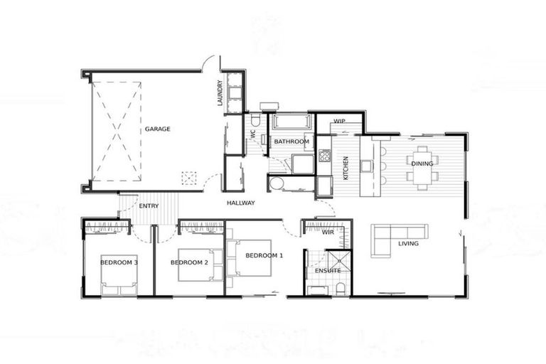 Photo of property in 21 Margaret Drive, Omokoroa, 3114