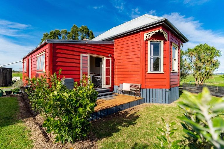 Photo of property in 6560 State Highway 12, Turiwiri, Dargaville, 0374