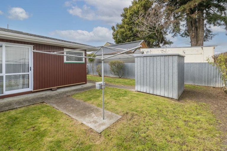 Photo of property in 3/13 Victoria Street, Levin, 5510