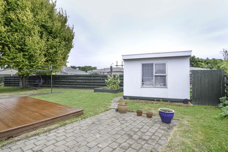 Photo of property in 16 Wyndham Street, Awapuni, Palmerston North, 4412